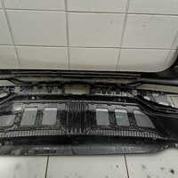 Бампер задний на Geely Atlas 2 2023>