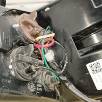 Фонарь задний наружный левый на Chery Tiggo 7 Pro 2019>