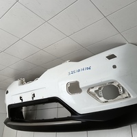 Бампер передний на Nissan X-Trail T32 2014-2022