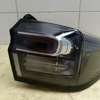 Фонарь задний наружный правый на Changan CS55 Plus 2019> / Changan UNI-S 2024>