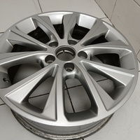 Диск колесный легкосплавный на Haval M6 2020>
