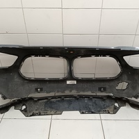 Бампер передний на BMW X2 F39 2018>