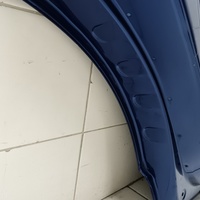 Дверь задняя левая на Geely Coolray 2019> / Belgee X50 2019>