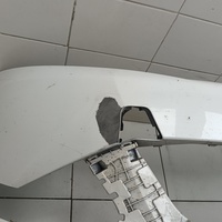 Бампер передний на Kaiyi E5 2021>