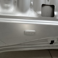 Капот на Toyota RAV4 XA50 2019>