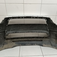 Бампер передний на Mitsubishi ASX 2010- бампер передний   2010 - 09/2012 