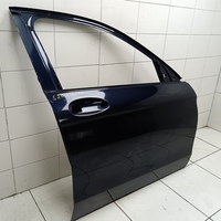 Дверь передняя правая на Mercedes Benz GLC Class X253 2015>