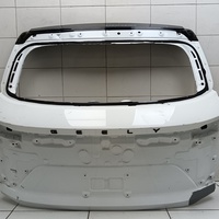 Дверь багажника на Geely Coolray 2019>