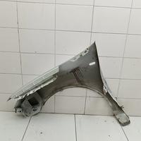 Крыло переднее правое на Renault Sandero 2 2014> / Renault Logan 2 2014>