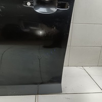 Дверь передняя левая на BMW 1-серия E87/E81 2004>