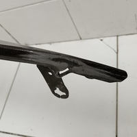 Бампер передний на Toyota RAV4 XA50 2019>