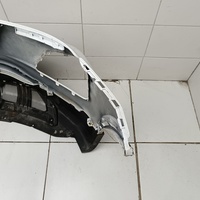 Бампер передний на Chery Tiggo 4 Pro 2020>