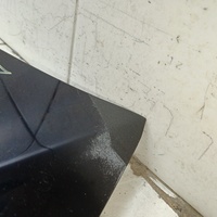 Капот на BMW 5 серия G30 2017>