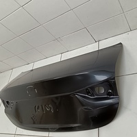 Крышка багажника на Mazda 6 (GJ GL) 2013>