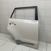 Дверь задняя правая на Kia Soul 2 PS 2014-2019