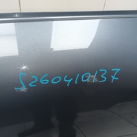 Дверь задняя левая на Haval Dargo 2022>