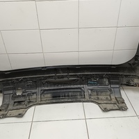 Бампер задний на Exeed VX M36T 2021>