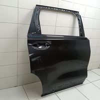 Дверь задняя правая на Exeed VX M36T 2021>