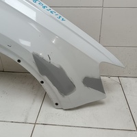 Крыло переднее правое на Audi Q7 4M 2015>