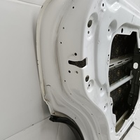 Дверь задняя левая на Kia Sorento 3 Prime UM 2015-2020
