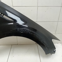 Крыло переднее правое на Ford Mondeo 4 2007-2015