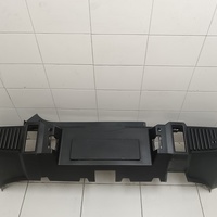 Бампер задний на Jetour T2 2023>