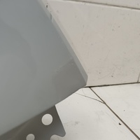 Крыло переднее правое на Jetour Dashing 2022>