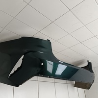 Бампер задний на Chery Arrizo 8 M1E 2022>