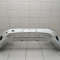 Бампер передний на Geely Emgrand 2021>