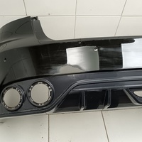 Бампер задний на Chery Arrizo 8 M1E 2022>