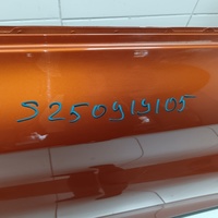 Дверь передняя правая на Belgee X50 2019> / Geely Coolray 2019>