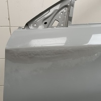 Дверь передняя левая на Exeed TXL M32T 2020>