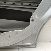 Дверь задняя правая на Mercedes Benz CLA C117 2013>