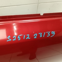 Дверь передняя правая на Kia Sportage 4 2015-2022