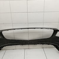 Бампер передний на Geely Atlas Pro 2019>