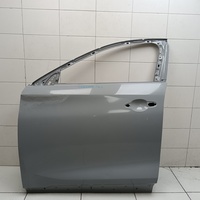 Дверь передняя левая на Exeed TXL M32T 2020>