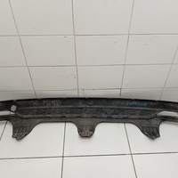 Юбка задняя на Changan CS35 Plus 2018>