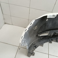 Бампер передний на Mazda CX 5 2017>