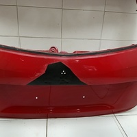 Дверь багажника на Mercedes Benz A Klasse W176 2012-2018