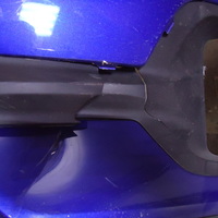 Бампер передний на Kia Seltos 2019>