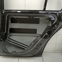 Дверь задняя правая на Mercedes Benz GL / GLS Class X166 2012-2019