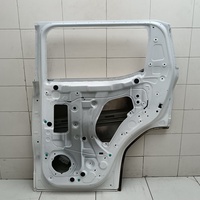 Дверь задняя правая на Haval H3 2023>