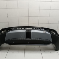 Бампер задний на Geely Atlas 2 2023>