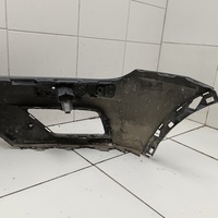 Бампер передний на VW Tiguan 2 2017>