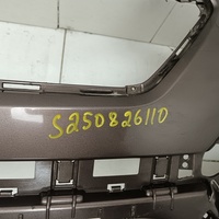 Бампер передний на Hyundai Santa Fe 3 (DM) 2012-2018