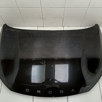 Капот на Omoda S5 2022>
