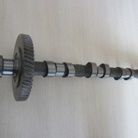 Распредвал выпускной на Mitsubishi L200 4 KB 2006-2015 / Mitsubishi Pajero / Montero Sport (KH) 2008-2015