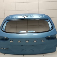 Дверь багажника на Haval Jolion 2021>