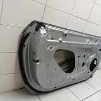 Дверь передняя левая на Audi A5 S5 F5 2017>