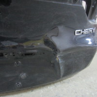 Дверь багажника на Chery Tiggo 4 Pro 2020>